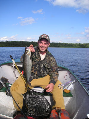 lakefishingmaine
