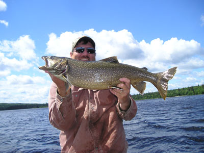 laketroutmaine