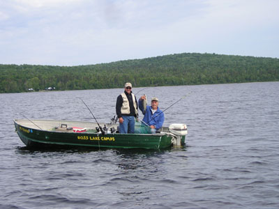 rosslakecampsME