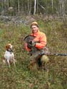 Bird Hunting