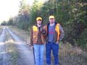 Maine Outfitters