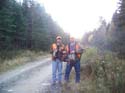 Maine Sporting Camps