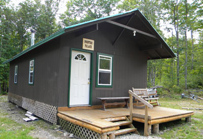 Pointer Palace
