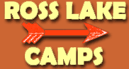 Ross Lake Camps