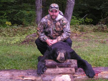 bear