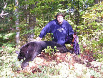 black-bear