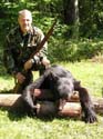 rifle-hunting