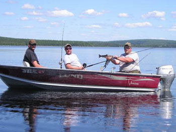 ross-boat