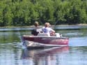boat-trolling