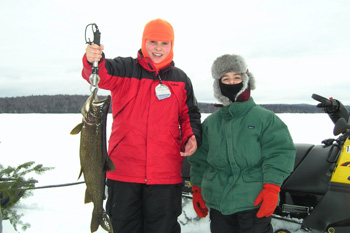 mainefishing