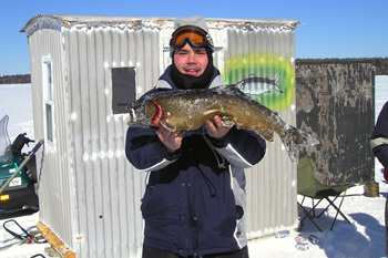 rosslakecamp