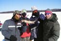 icefishing