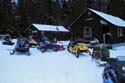 rosslake