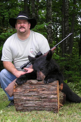 huntbear