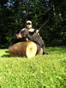hunting