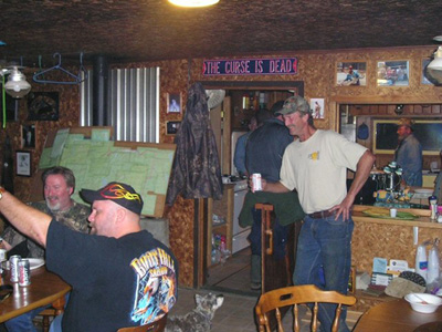 rosslakecamps