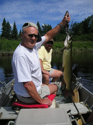 muskie