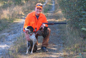 BirdHunting