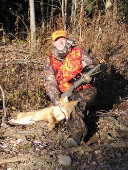 CoyoteHunt