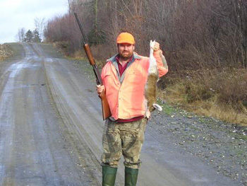 RabbitHunting