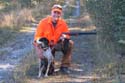 maine bird hunting at ross lake camps