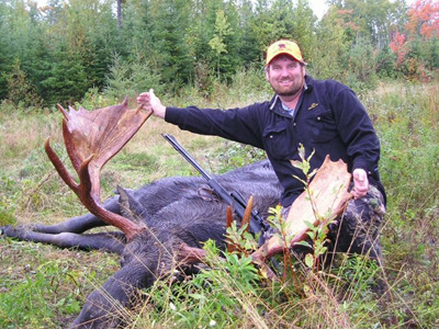 mainemoose