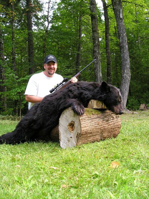 hunter