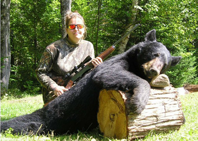 woman_hunter
