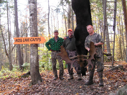 hunters