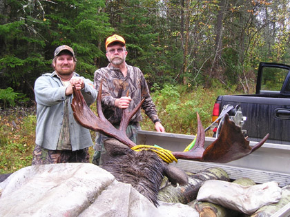 hunting-guide