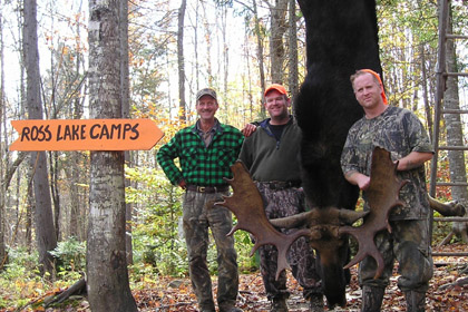 moose-hunters