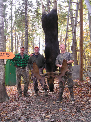 rack-o-moose