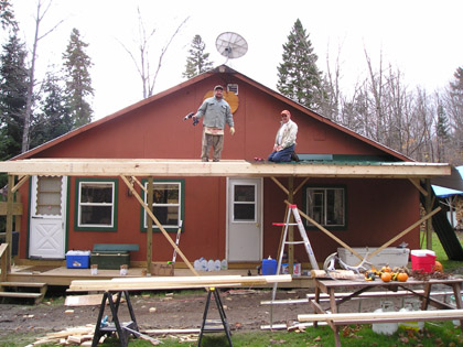 camp-construction