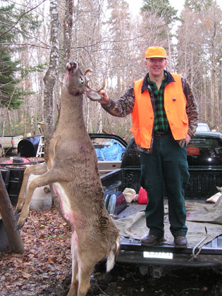 deer