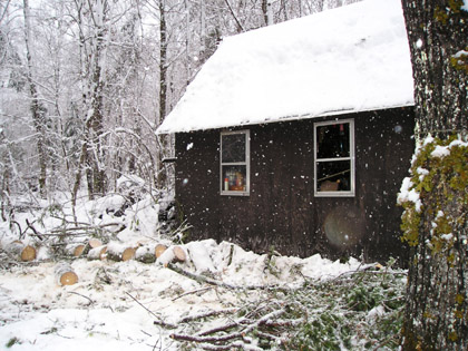 maine-camp
