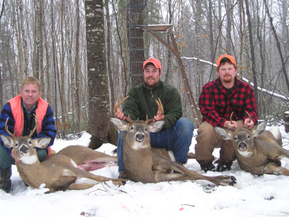 oh-deer