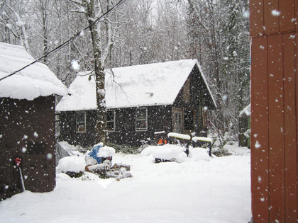 rosslake-cabins
