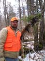 fur-trapper